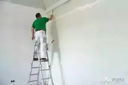 腻子施工常见问题与解决方案,腻子施工缺陷有哪些