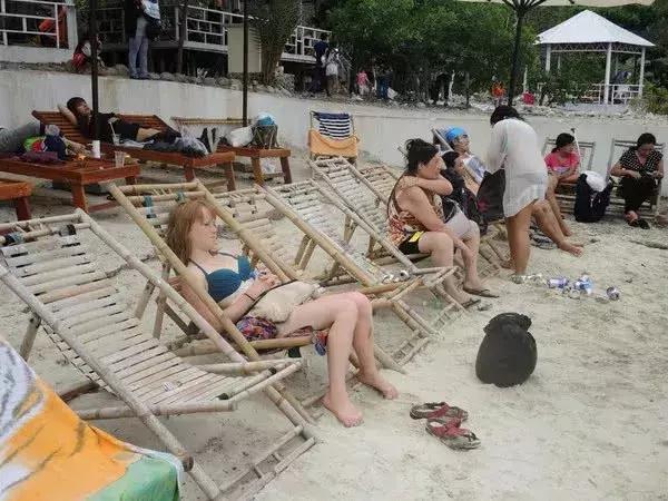 芽庄斯里兰卡济州岛,芽庄岛的景点