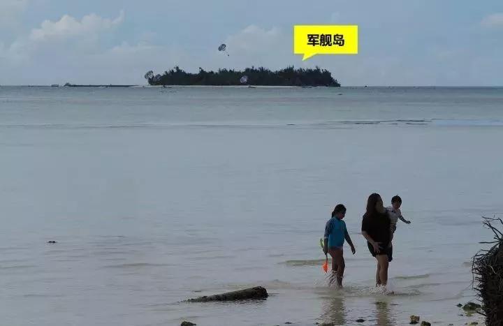 芽庄斯里兰卡济州岛,芽庄岛的景点