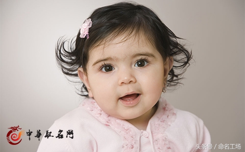 宝宝好听的名字有哪些,宝宝好听名字免费