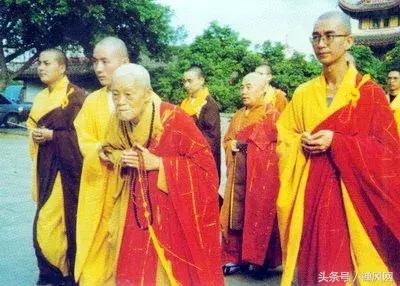 以和为尚｜明明有才华偏偏靠修行，来认识不一样的茗山长老