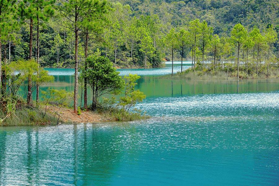阳春出发游玩推荐,阳春旅游攻略一日游最佳路线
