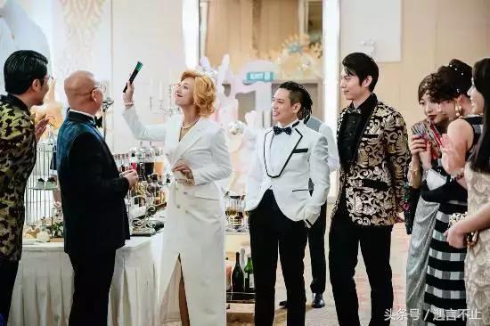 李茶的姑妈花絮笑死人,李茶的姑妈好笑吗