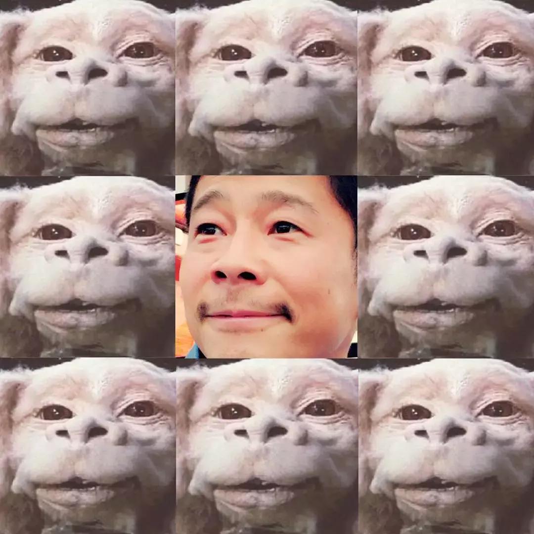 日本富豪免费招募月球之旅,日本富豪去月球