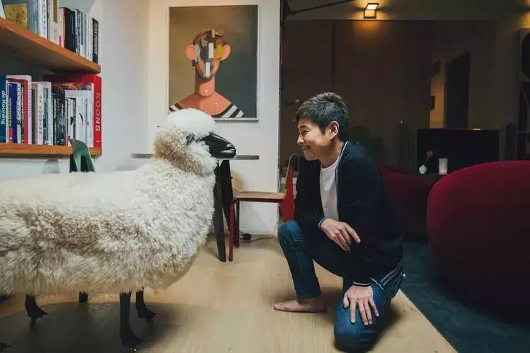 日本富豪免费招募月球之旅,日本富豪去月球