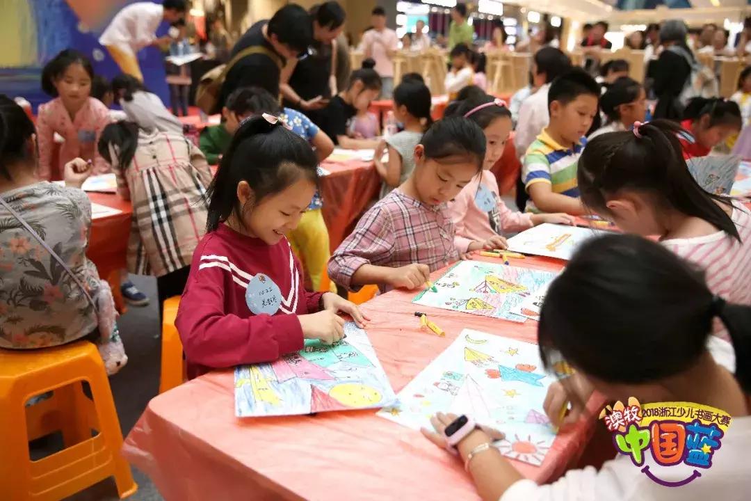 梦想插上竹蜻蜓，在书画的世界里来一场飞行之旅