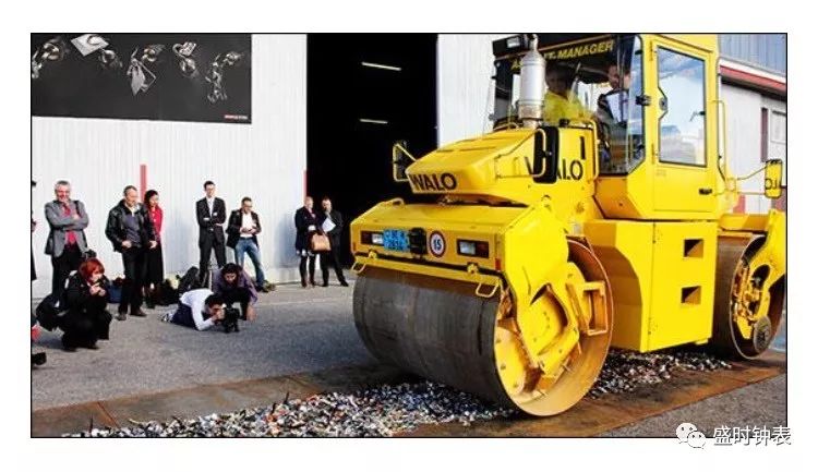 粉碎假表的幻想斩断廉价的*引勾**