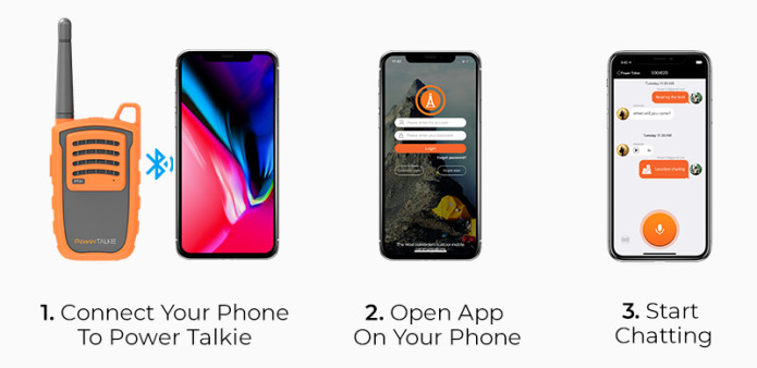 荒山野岭手机没信号,荒山没信号用什么手机