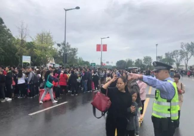 成华头条|耍、买、吃……这份黄金周账单已为你呈上!