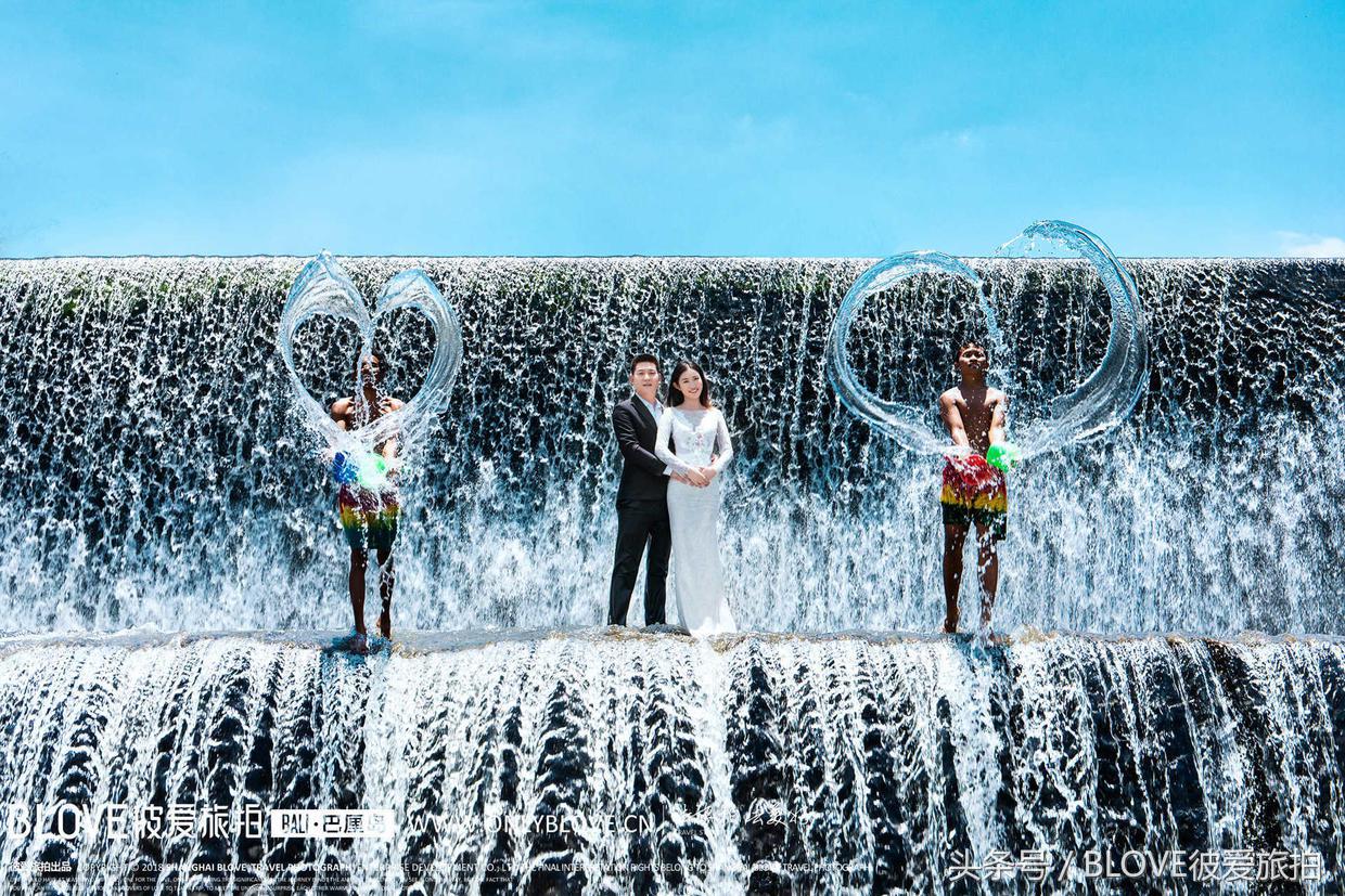 巴厘岛婚纱照旅拍大概多少钱,巴厘岛旅游拍婚纱照最佳时间