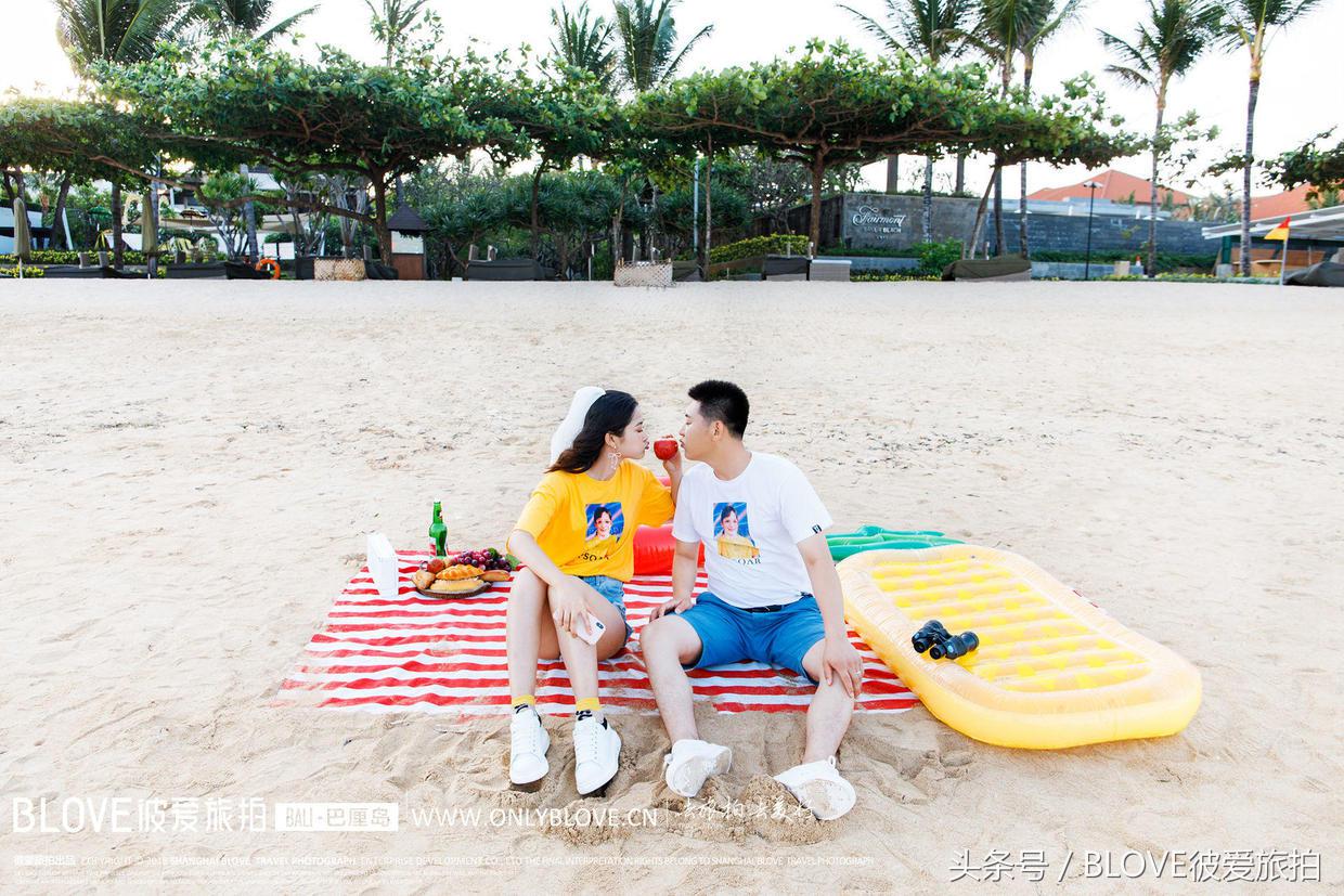 巴厘岛婚纱照旅拍大概多少钱,巴厘岛旅游拍婚纱照最佳时间