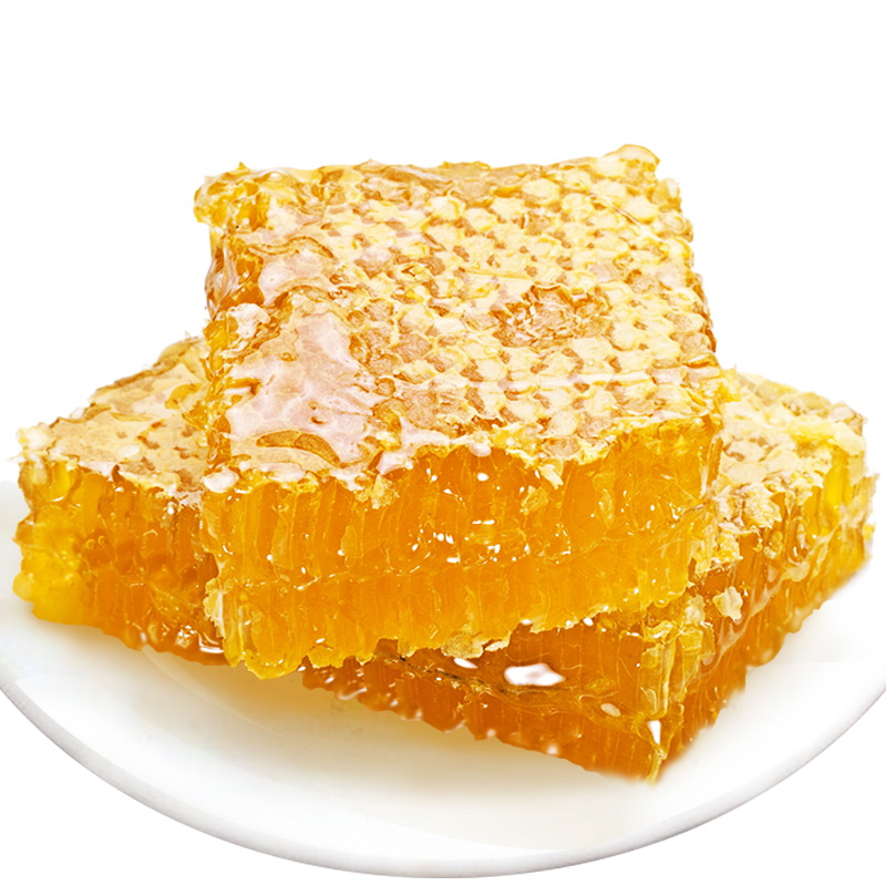 农家百花蜜,春天百花蜜