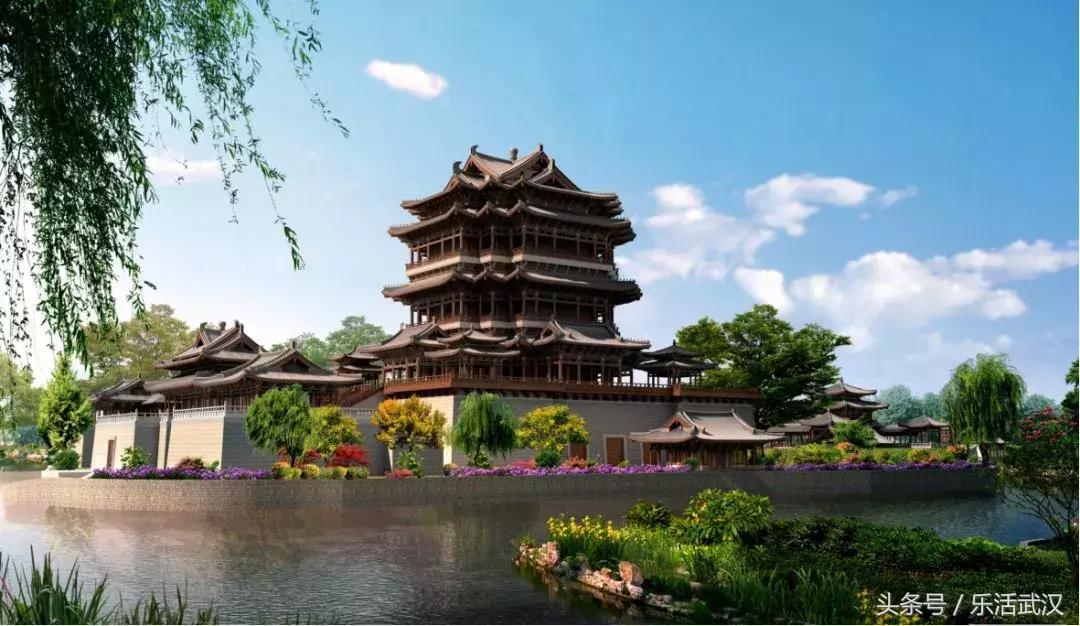 湖北公安县机场选址,湖北即将要建的机场