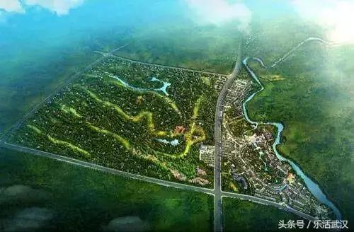 湖北公安县机场选址,湖北即将要建的机场