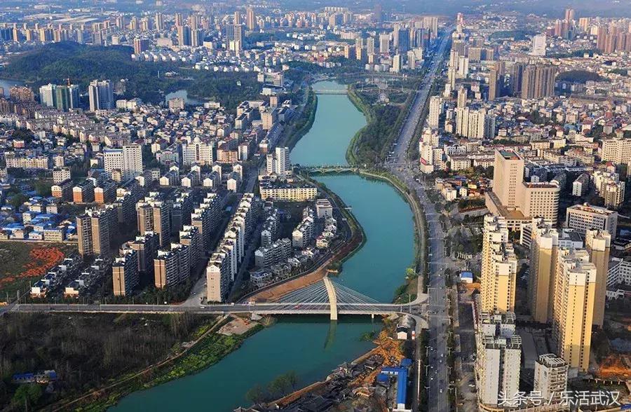 湖北公安县机场选址,湖北即将要建的机场