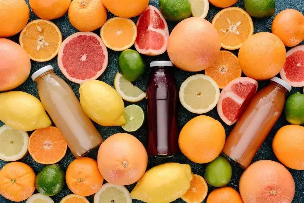 出汁率高达89.7%!格力大松原汁机,比传统榨汁机更营养!