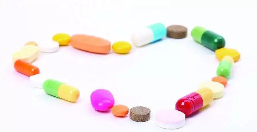 海淘网红药有什么危害,六种网红海淘药