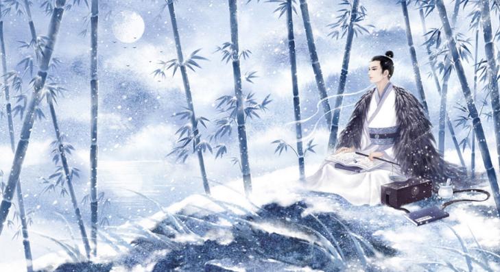 淮南子国学经典,淮南子精辟30句