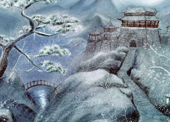 淮南子国学经典,淮南子精辟30句