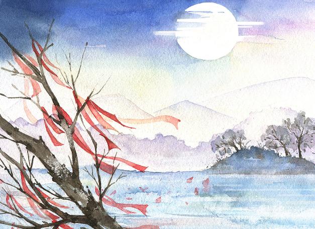 淮南子国学经典,淮南子精辟30句