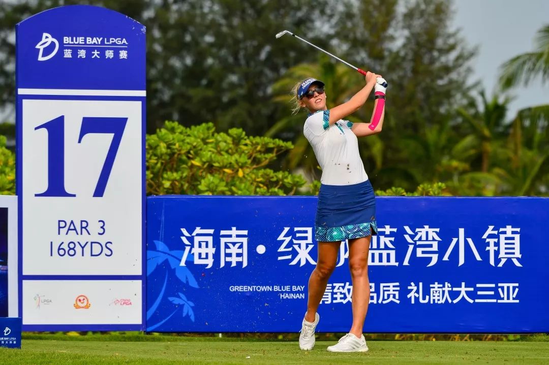 2024蓝湾大师赛怎么观赛,2018蓝湾大师赛