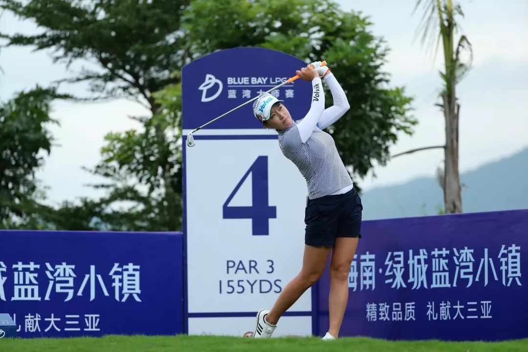 2024蓝湾大师赛怎么观赛,2018蓝湾大师赛