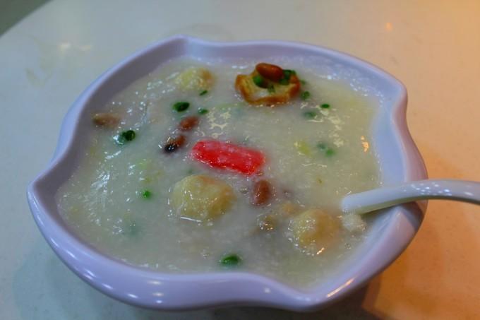 自由之旅——香港美食顿顿不超200港币大作战