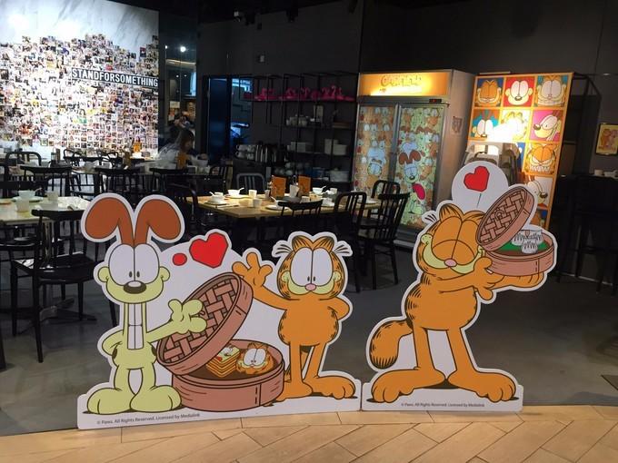 自由之旅——香港美食顿顿不超200港币大作战