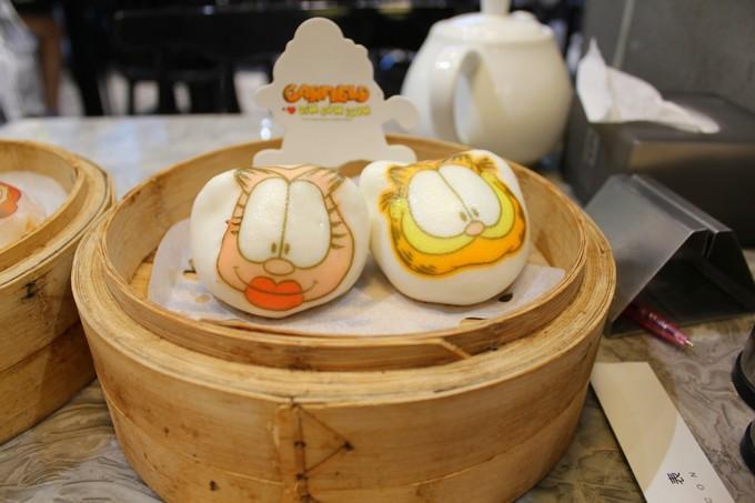 自由之旅——香港美食顿顿不超200港币大作战