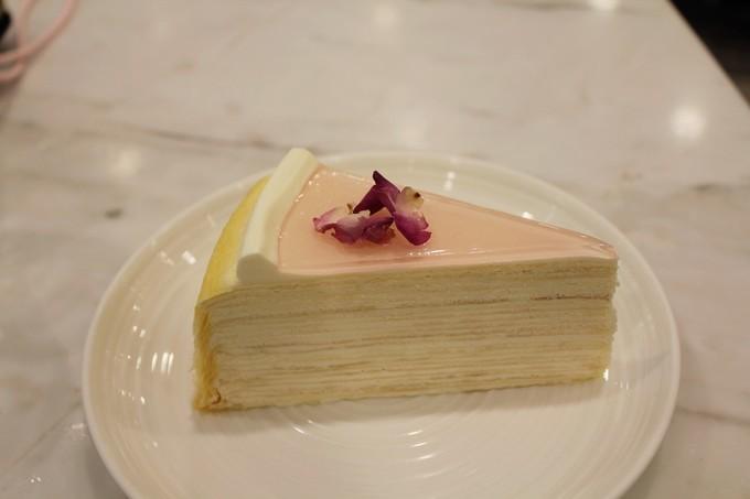 自由之旅——香港美食顿顿不超200港币大作战