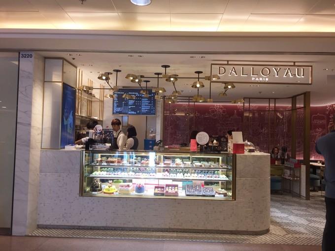 自由之旅——香港美食顿顿不超200港币大作战