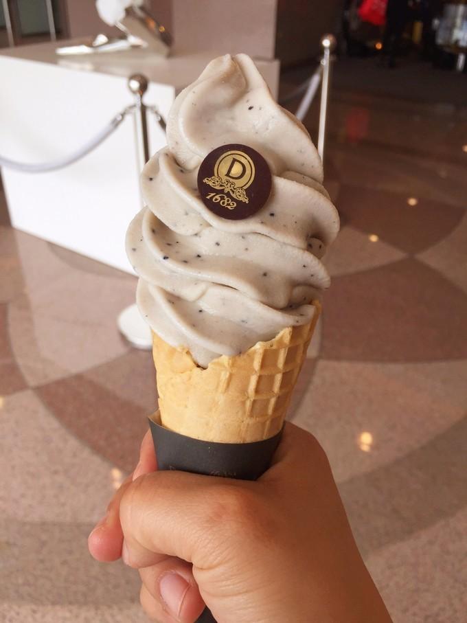 自由之旅——香港美食顿顿不超200港币大作战