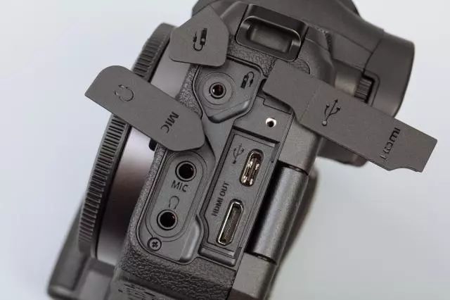 佳能eosr上手速评全画幅专业微单,佳能r系列全画幅测评