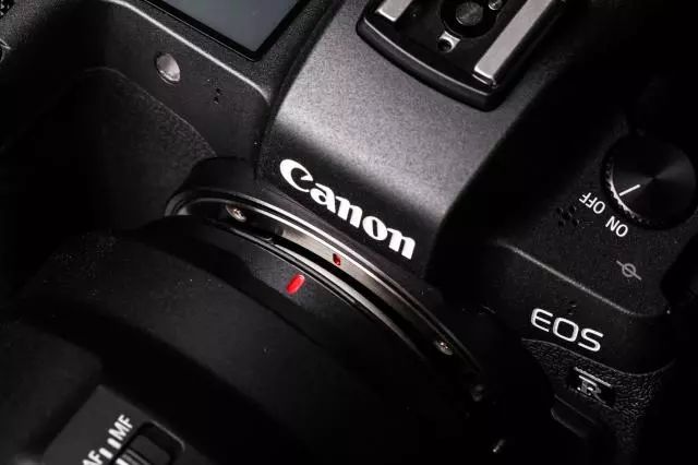 佳能eosr上手速评全画幅专业微单,佳能r系列全画幅测评