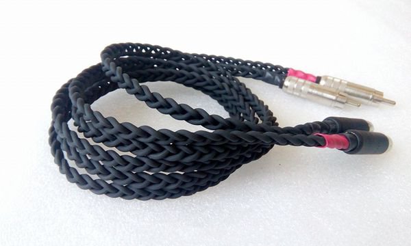 音响线材讲究,音响线材需要注意哪些