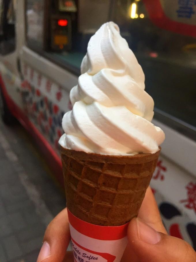 自由之旅——香港美食顿顿不超200港币大作战