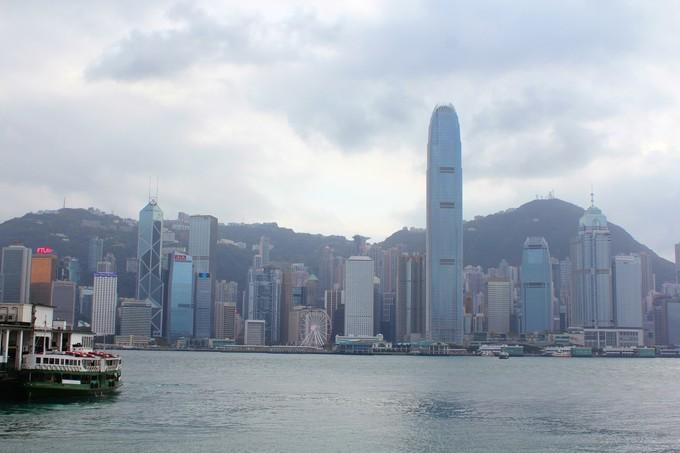 自由之旅——香港美食顿顿不超200港币大作战