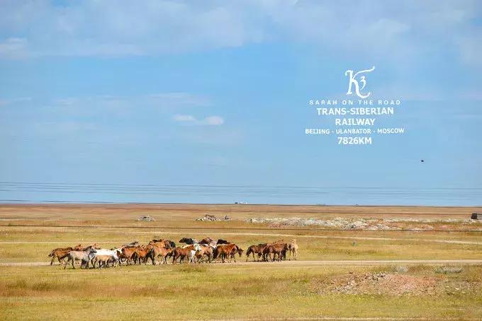 坐火车六天到莫斯科的感受,6天6夜到俄罗斯的火车