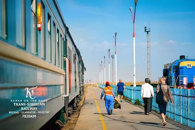 坐火车六天到莫斯科的感受,6天6夜到俄罗斯的火车