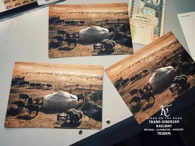 坐火车六天到莫斯科的感受,6天6夜到俄罗斯的火车