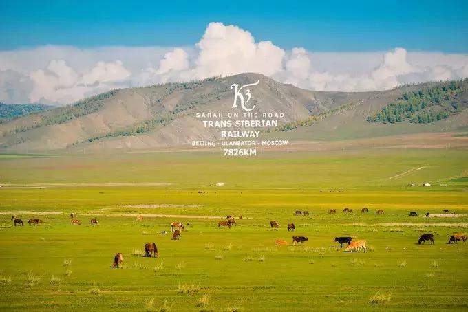 坐火车六天到莫斯科的感受,6天6夜到俄罗斯的火车