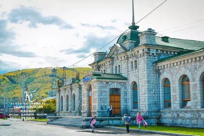 坐火车六天到莫斯科的感受,6天6夜到俄罗斯的火车