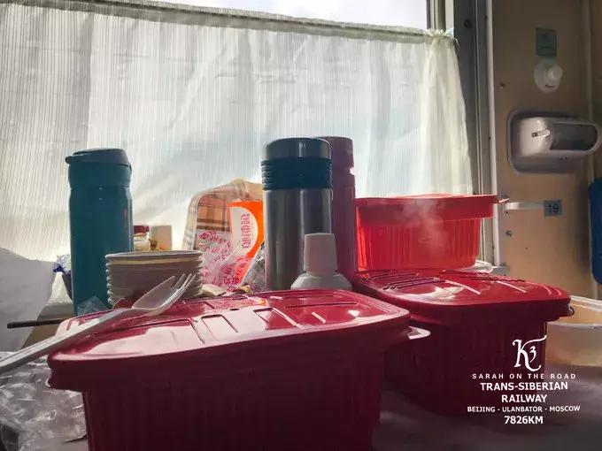 坐火车六天到莫斯科的感受,6天6夜到俄罗斯的火车