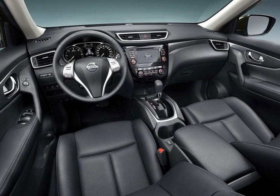 奇骏车的口碑,奇骏的口碑