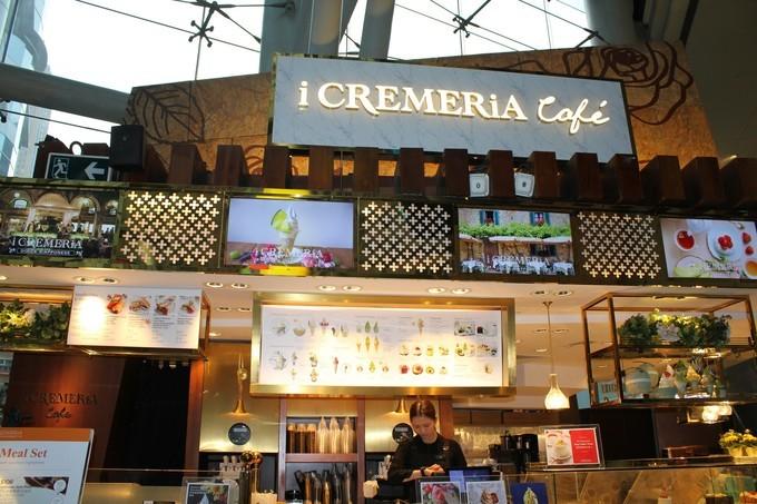 自由之旅——香港美食顿顿不超200港币大作战