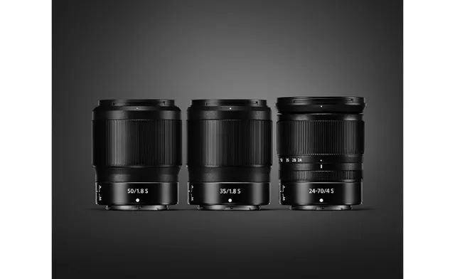 尼康z30挂机头推荐,尼康z系列挂机头推荐