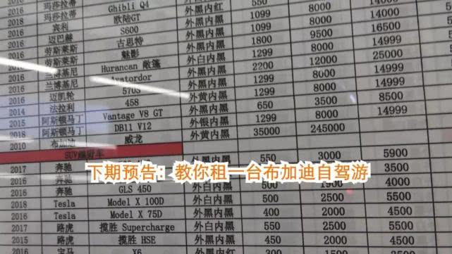 搭上玛莎顺风车车主说比思域还便宜!