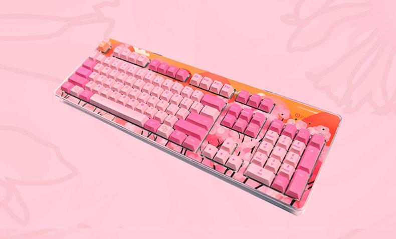 玩吃鸡最推荐的外设,有什么比较好的吃鸡外设