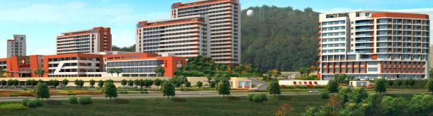 泉州市第一医院总体规划,泉州第一新医院什么时候开始建成