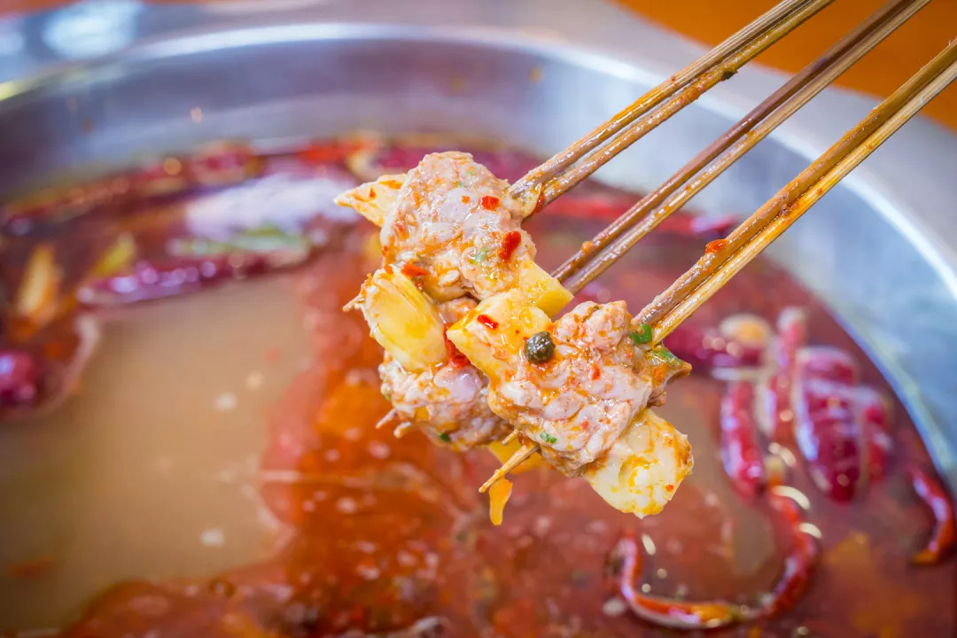 大连串串店,大连串串店十大排名